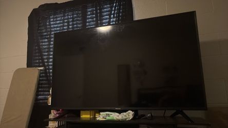 Flat screen