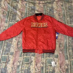 Gameshop Atlanta Hawks Jersey