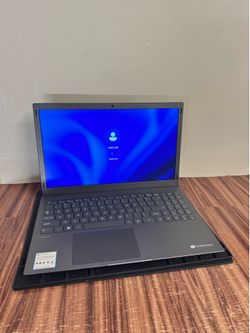 15’ Gateway laptop GWTN156-11