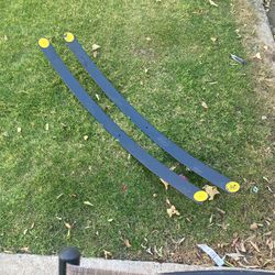 Old Man Emu Add A Leaf