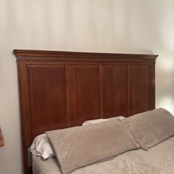 Bedroom Set (Negotiable Best Offer)