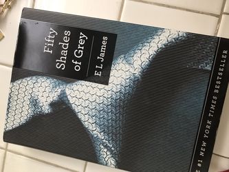 Fifty shades