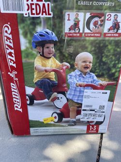 Scoot2pedal 