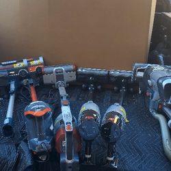 Vacuums For Sale Can Take Them All For 250 Sharks And Bissell And Extra Attachments 