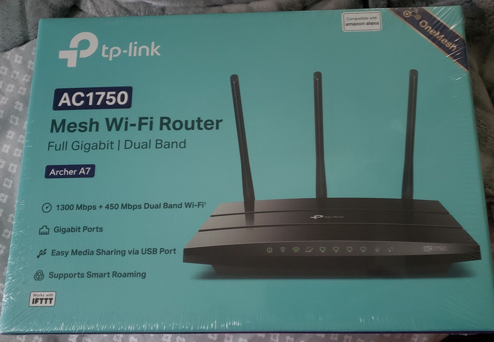 router new