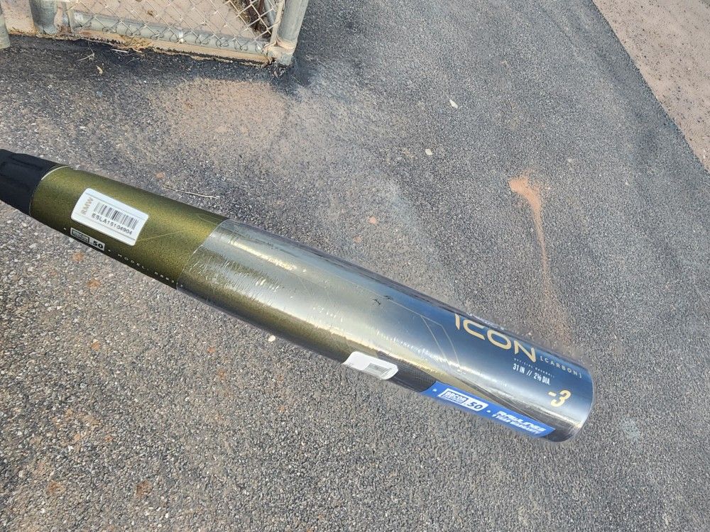 Rawlings ICON BBCOR 31 DROP 3