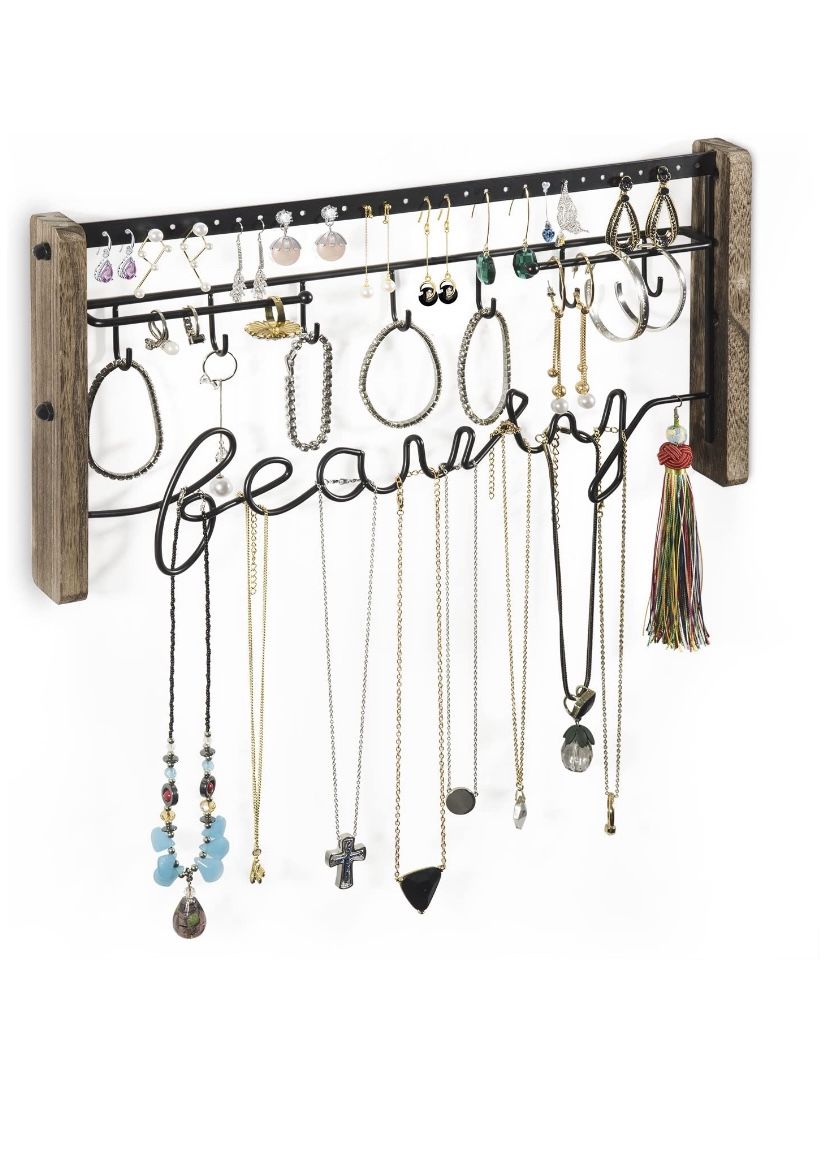 Jewelry Organizer