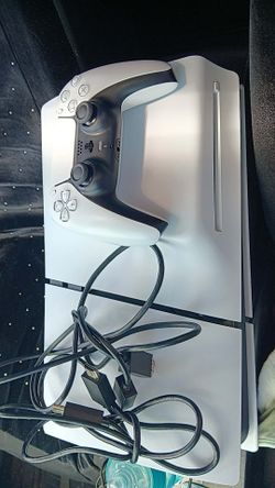 PlayStation 5