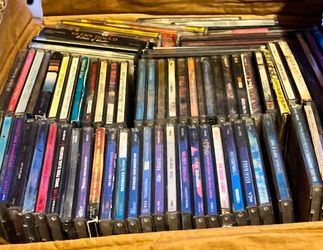 Records /cds