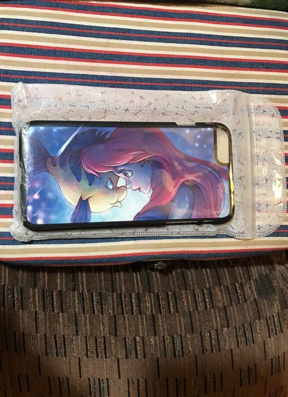 iPhone 6s Plus case new!