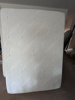 Cool Gel Ultimate Mattress — 14” Full Size