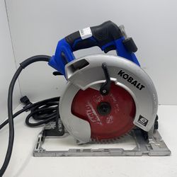 Kobalt Circular Saw 204454