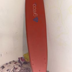 Greco Surfboard 