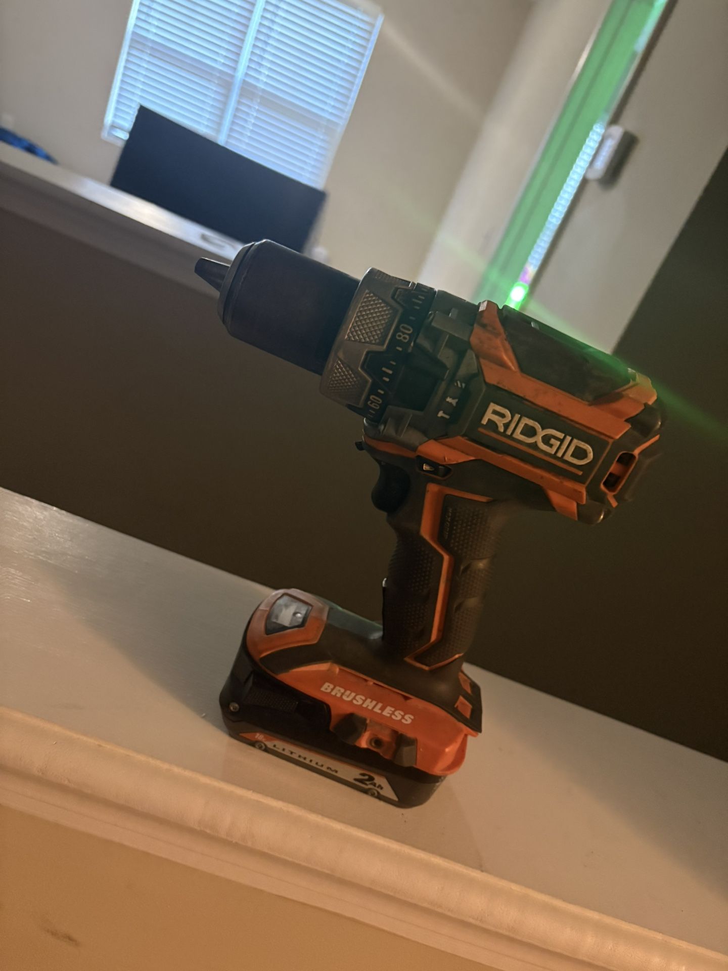 Power Drill