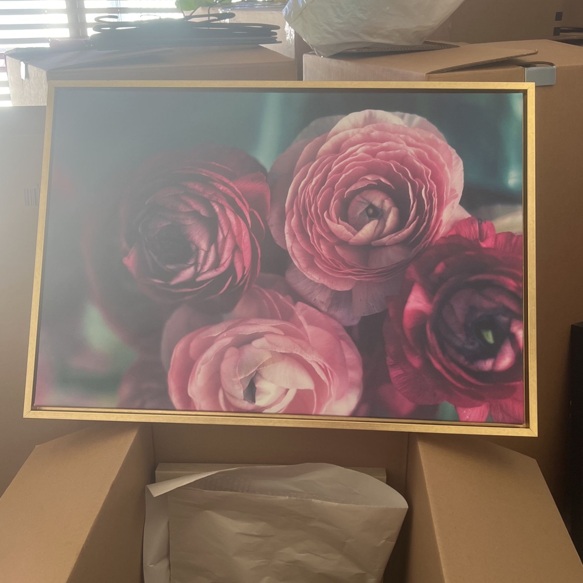 Flower Art