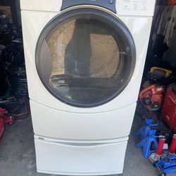 Dryers For Parts 