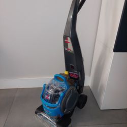 Bissell Lift-Off Proheat Carpet & Upholstery Cleaner