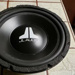 10 inch subwoofer in sealed enclosure 