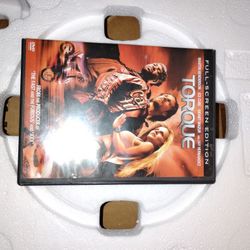 Torque Dvd