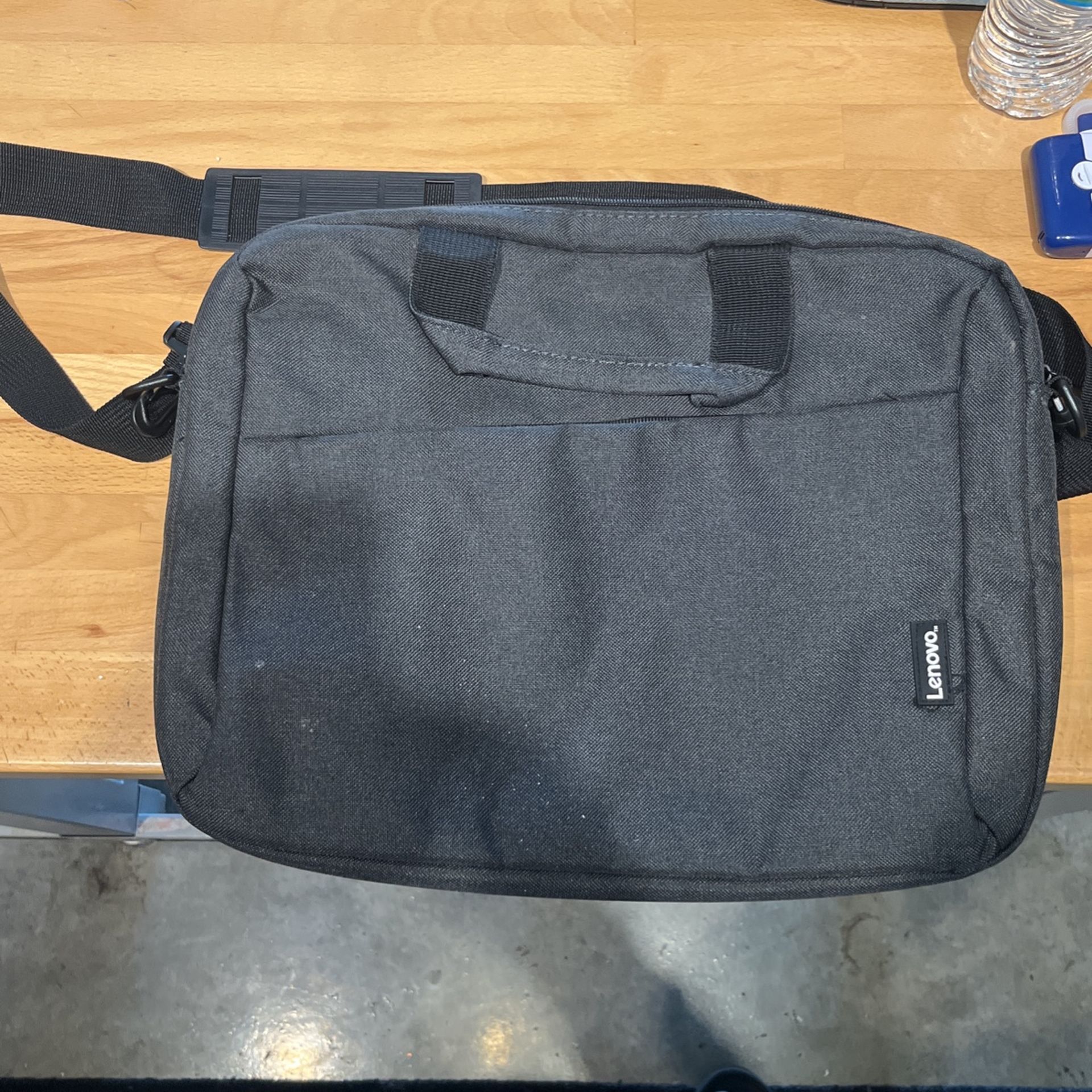 Lenovo Laptop Carrier/Protector