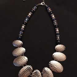 Statement Necklace 