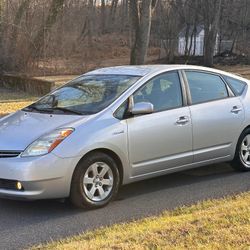 2009 Toyota Prius