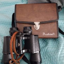 Bushnell Binoculars