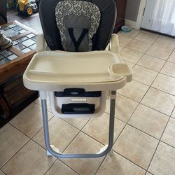 High Chair