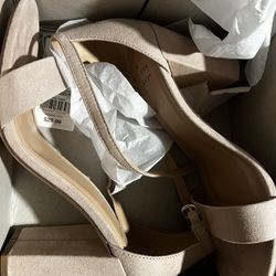 A New Day Heels
