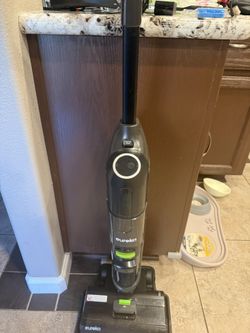 Eureka Wet Dry Vacuum Mop