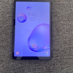 Samsung Galaxy Tab A 8.4" (2020) 32GB T307U WiFi+LTE Unlocked Mocha Tablet 