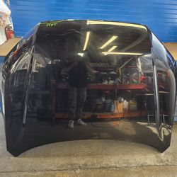 Cr v / crv 2023 2024 2025 2026 hood