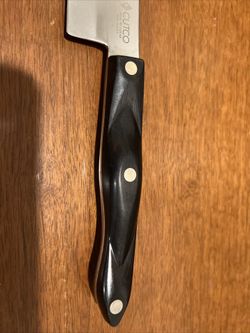 Cutco #1725 French Chef Knife for Sale in Tacoma, WA - OfferUp