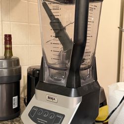ninja blenders