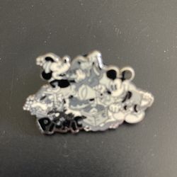 Disney Pin