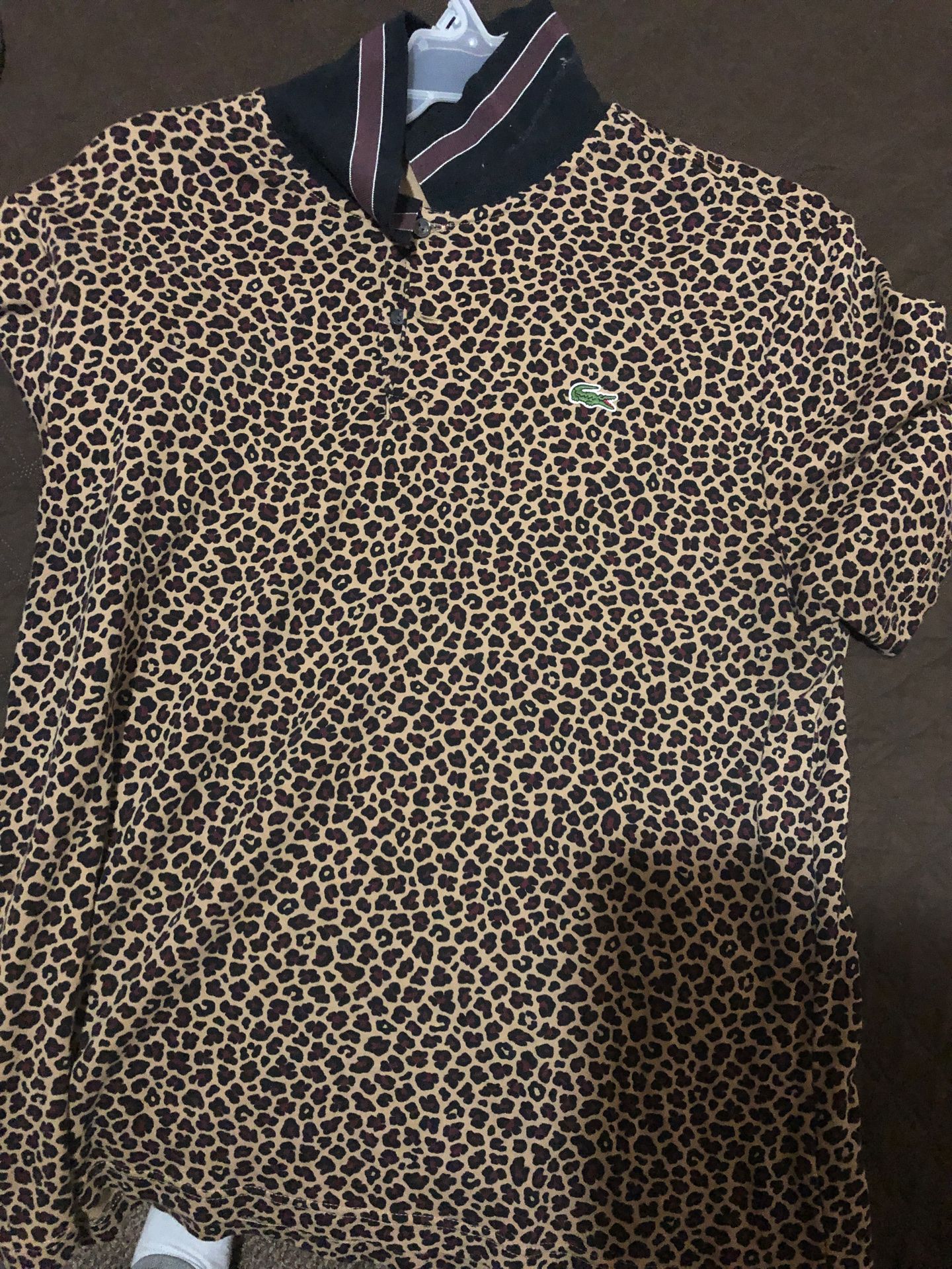 Lacoste