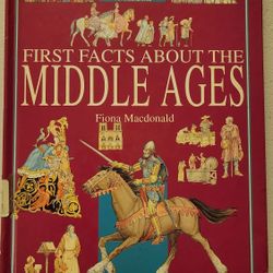 FREE -- Book on The Middle Ages
