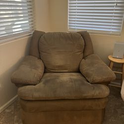 Recliner C