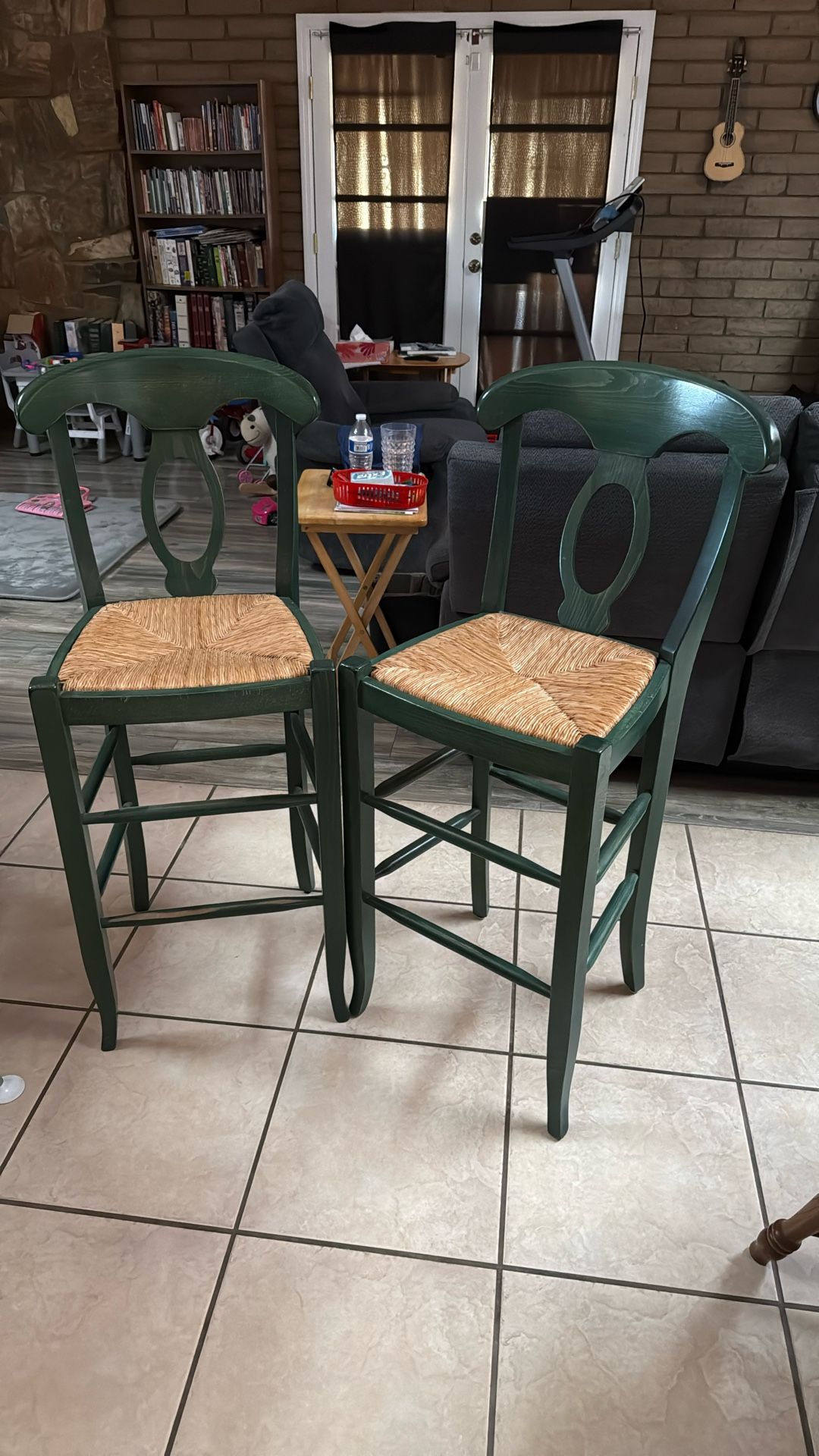 Breakfast Bar Chairs