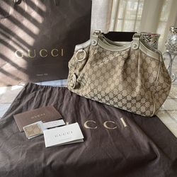 Gucci Purse/ Handbag