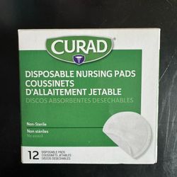 Nursing Pads