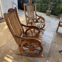 Outdoors furniture