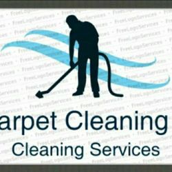 Carpet Machine Serv. / Carpet Cleaning/ Lavado De Alfombra, Muebles, Sillas Y Colchones.