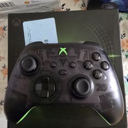 XBOX Anniversary Controller