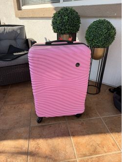 Luggage $20