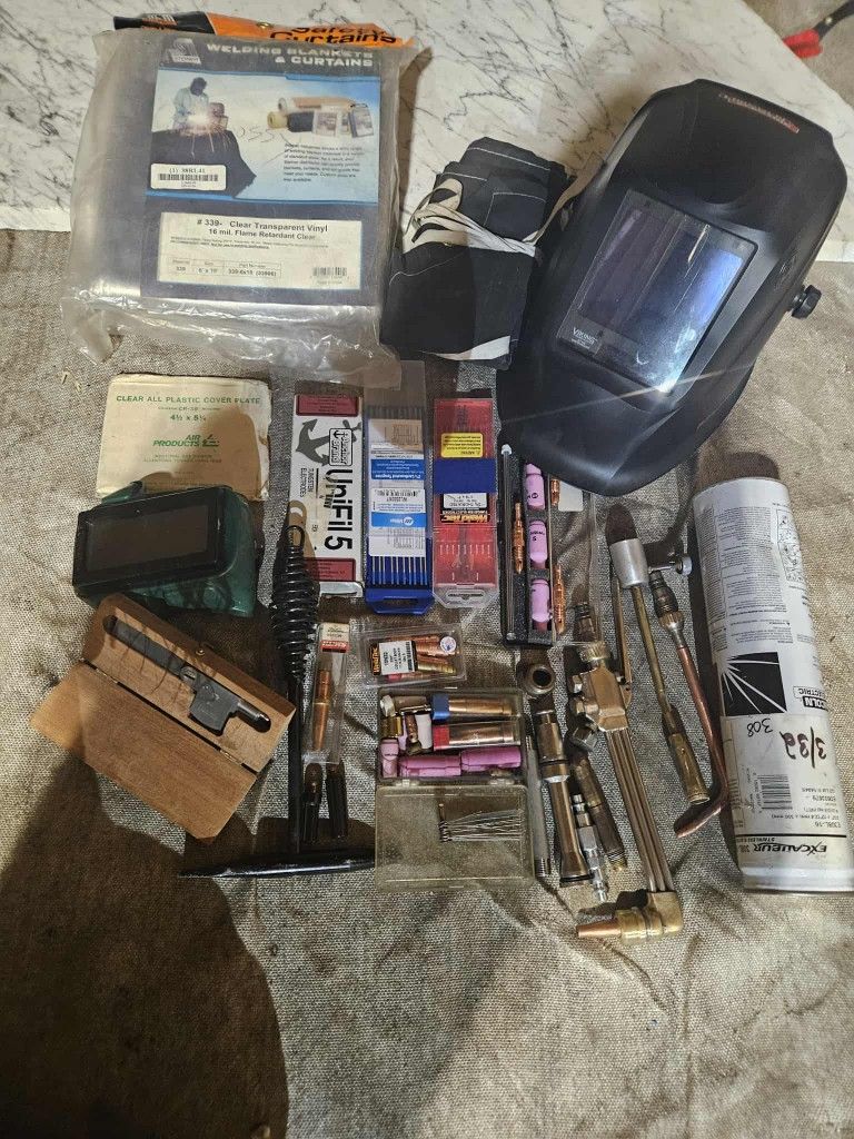 Welding Equipment