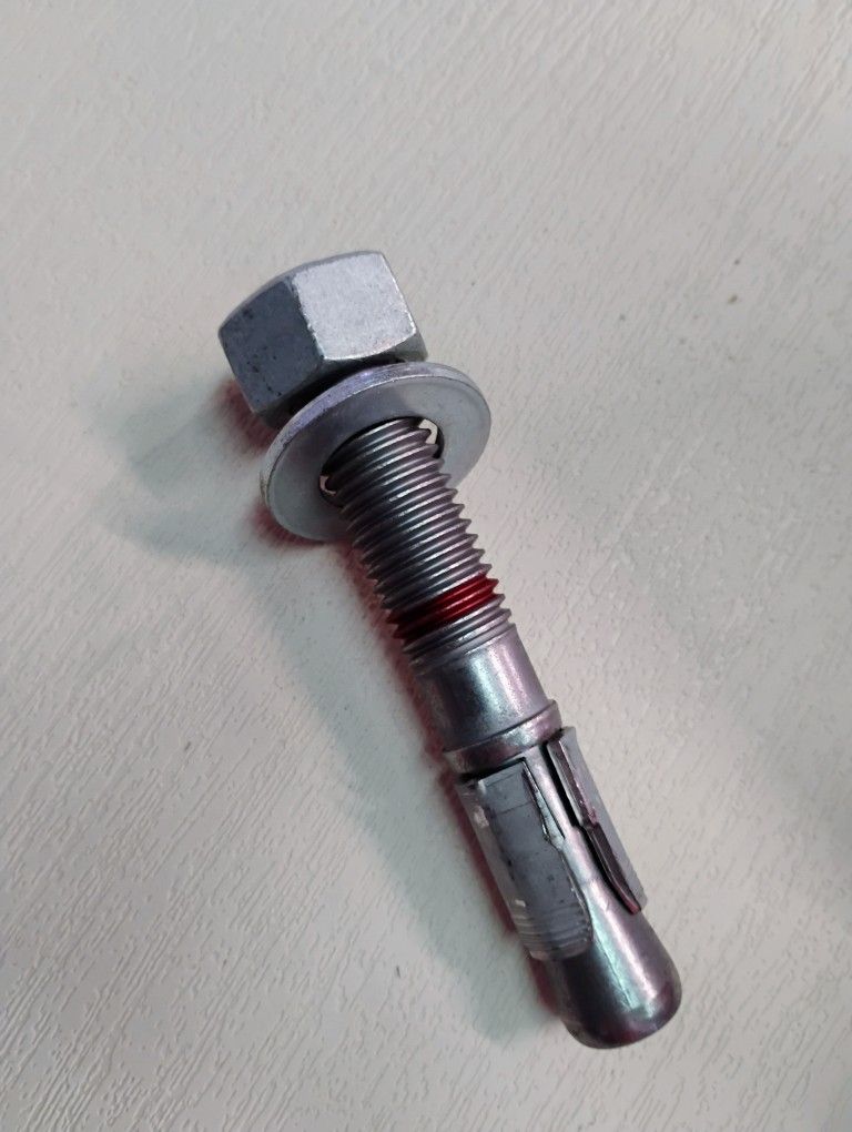 Hilti Anchor Bolts