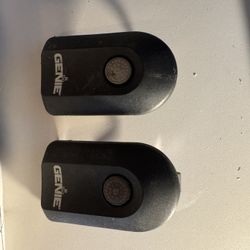 Genie Intellicode Garage Door Opener