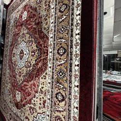Traditional Turkish Rugs 