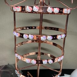 Hello Kitty Earrings 